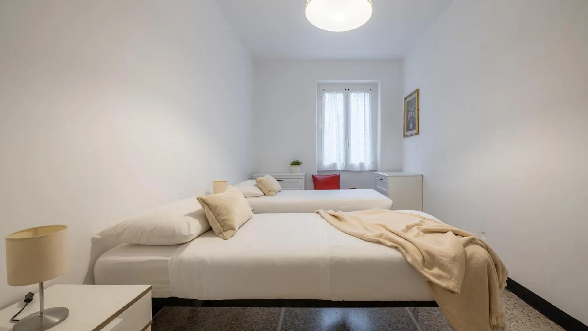 Apartmán Cocca'S House By Portofinovip