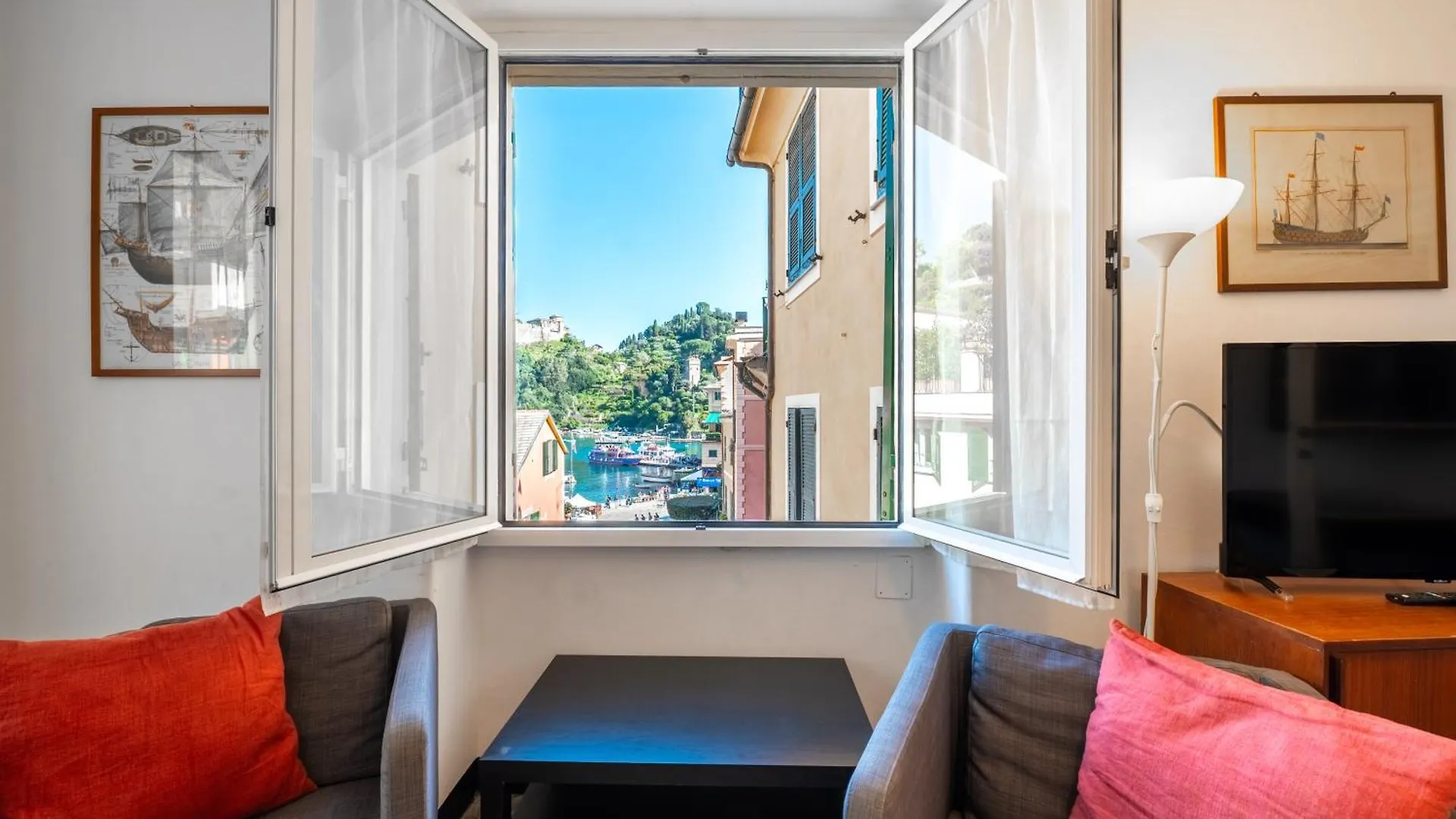 Apartmán Cocca'S House By Portofinovip