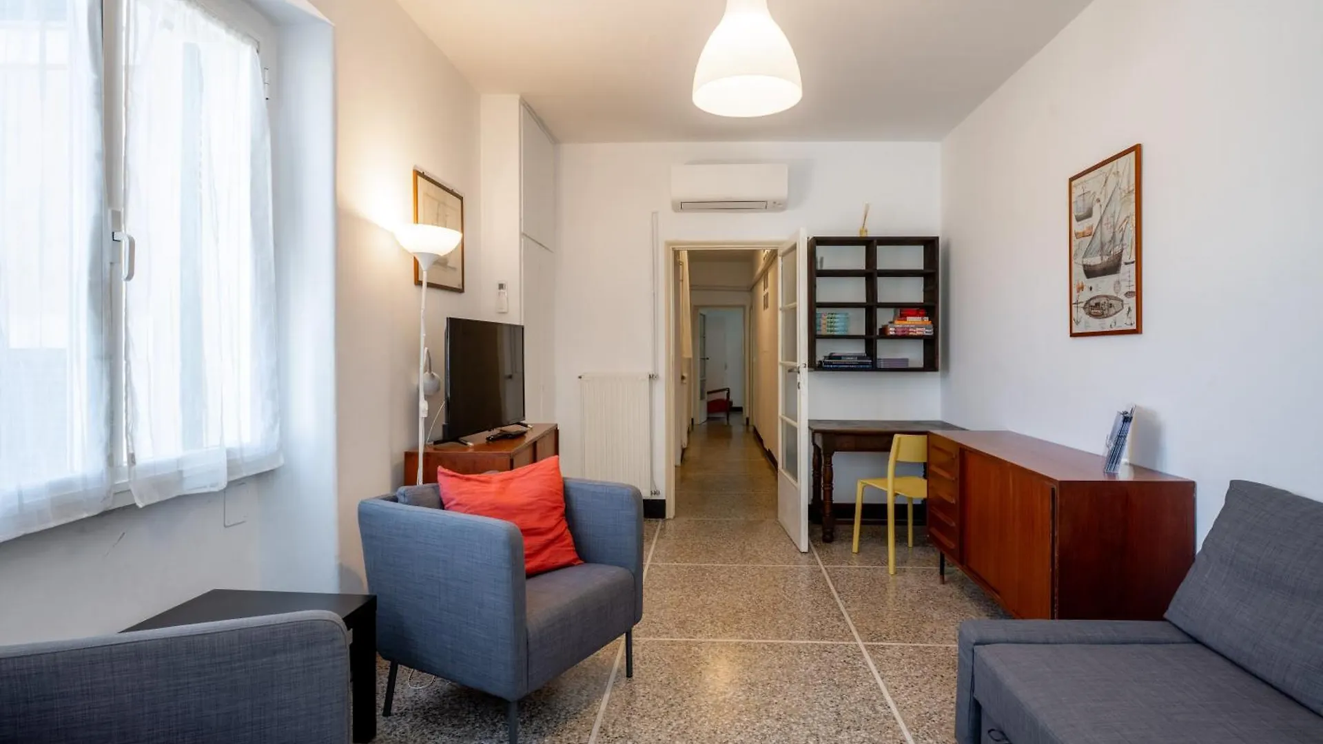 Apartmán Cocca'S House By Portofinovip Itálie