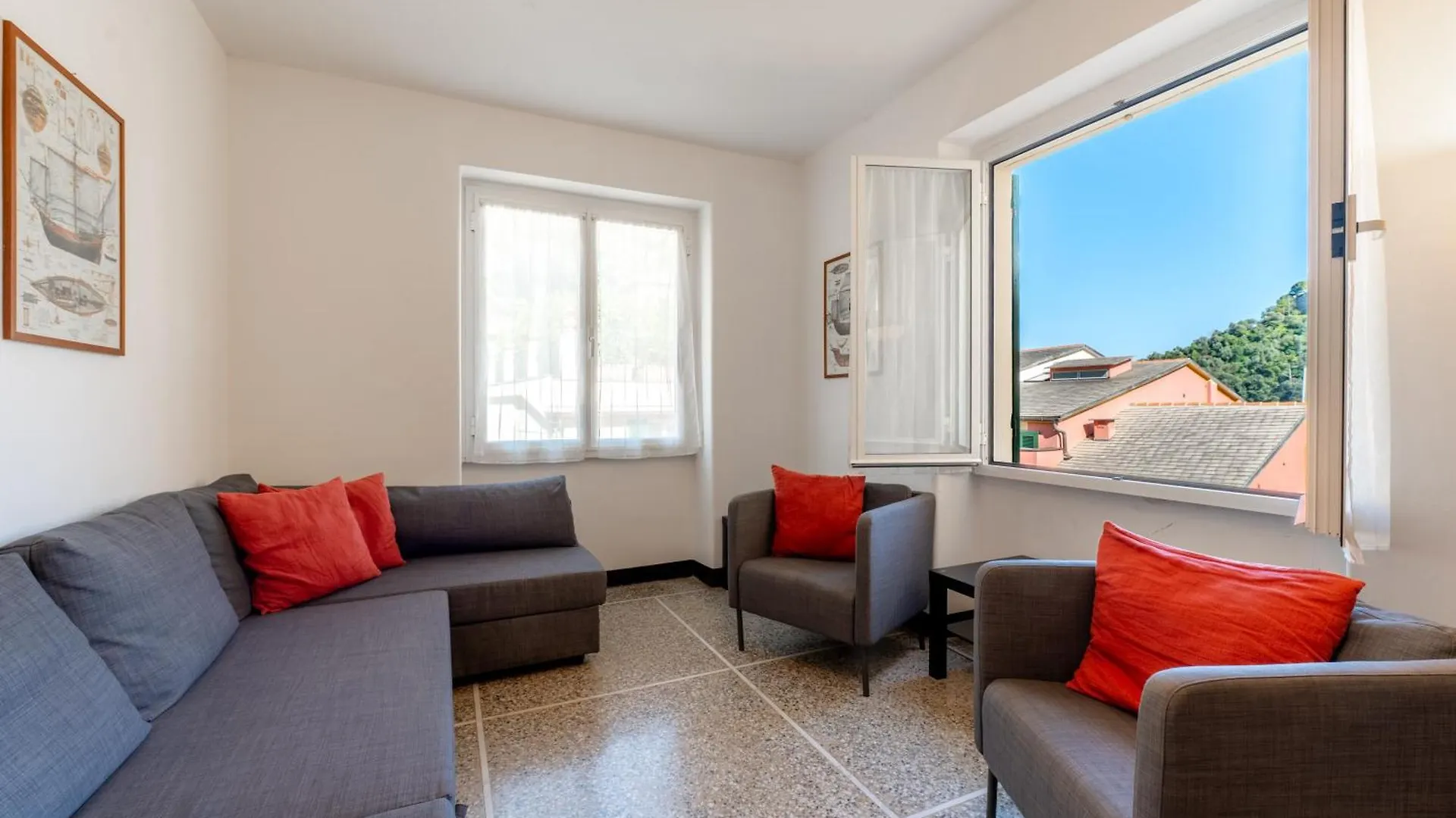 Cocca'S House By Portofinovip Appartement  Portofino
