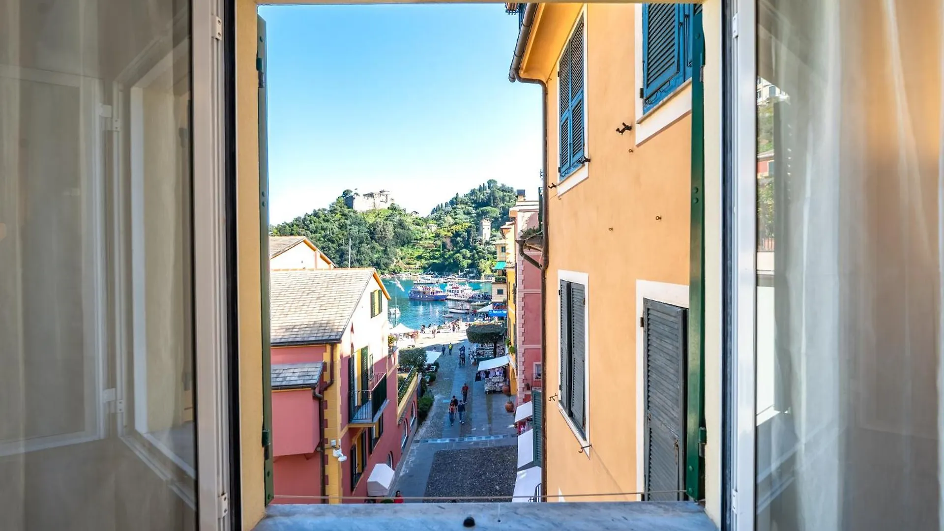 Apartmán Cocca'S House By Portofinovip Itálie