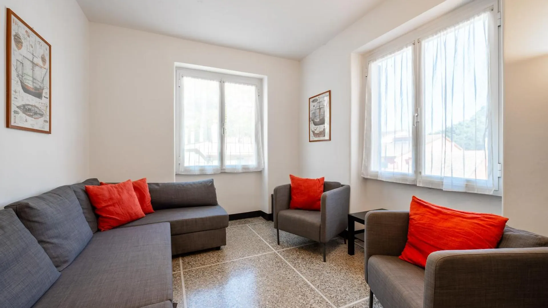 Cocca'S House By Portofinovip Appartement Portofino