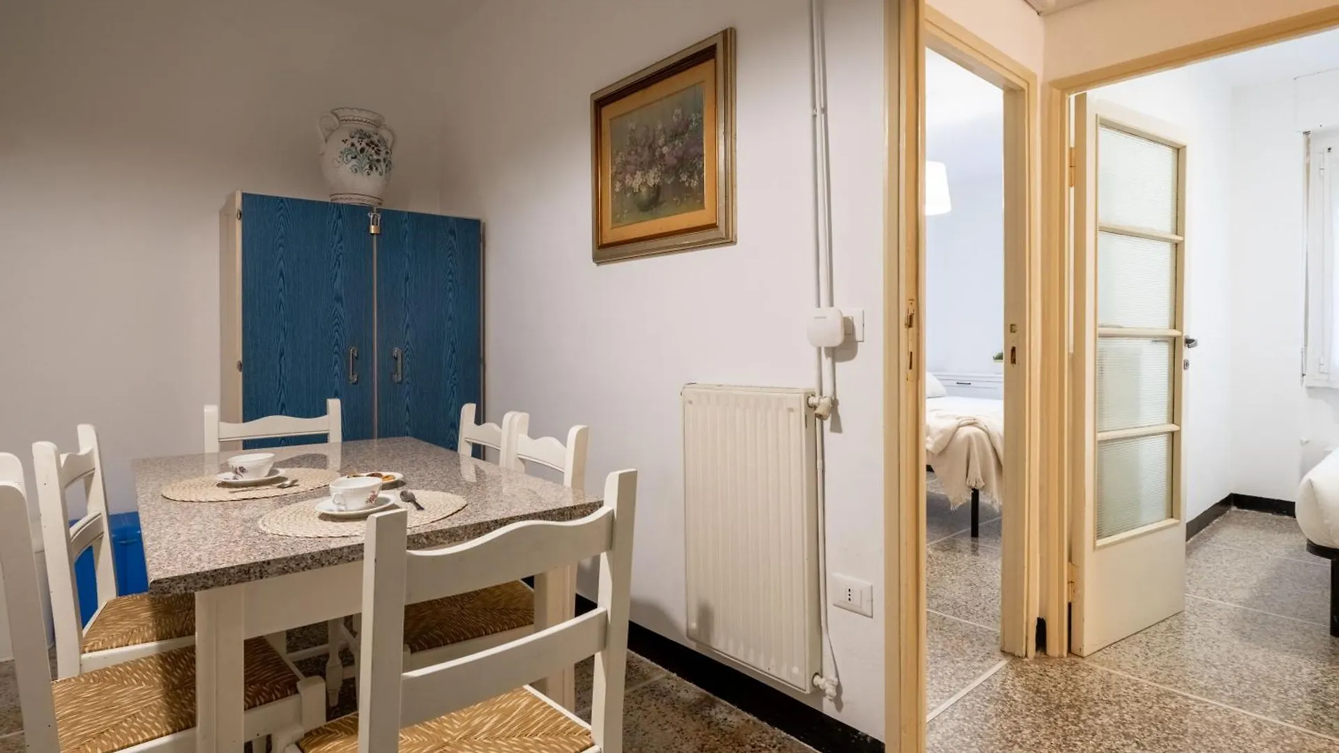 Apartmán Cocca'S House By Portofinovip