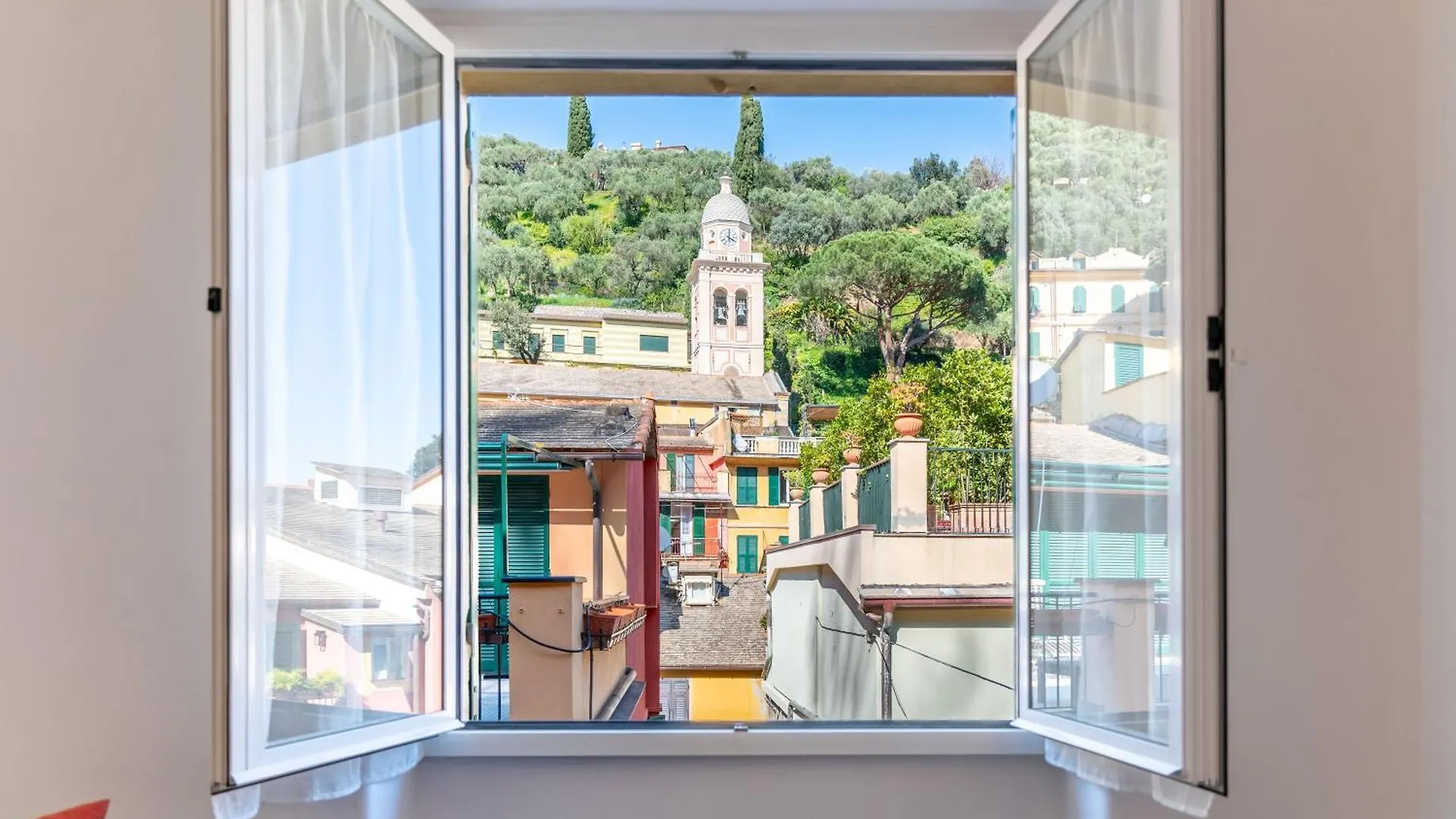 Apartmán Cocca'S House By Portofinovip 0*, Portofino Itálie