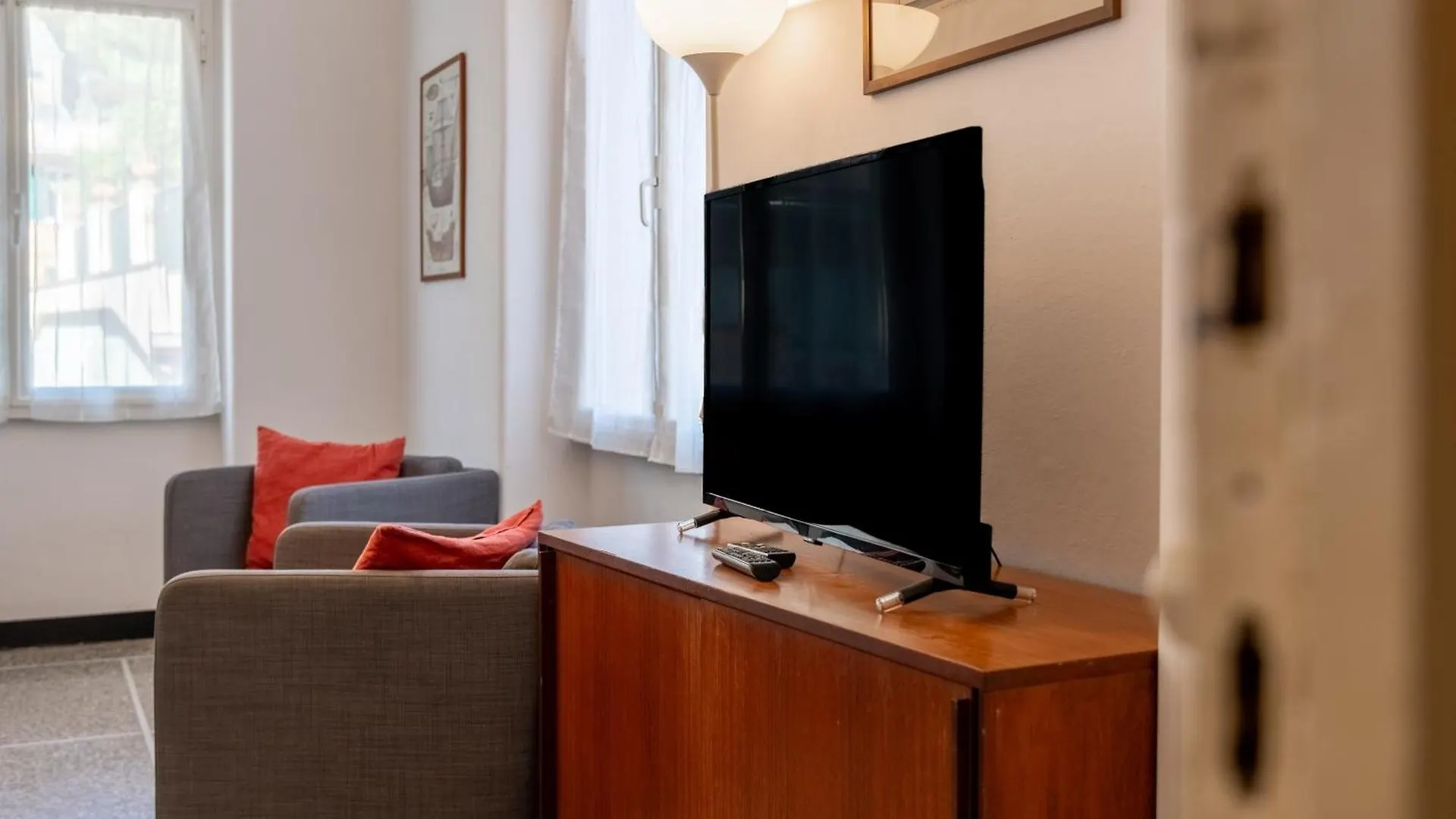 Cocca'S House By Portofinovip Appartement