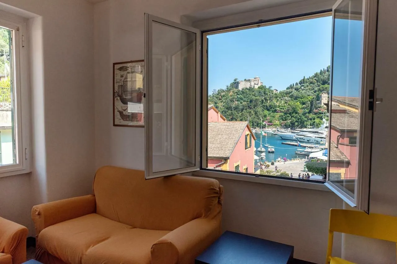Apartmán Cocca'S House By Portofinovip Itálie