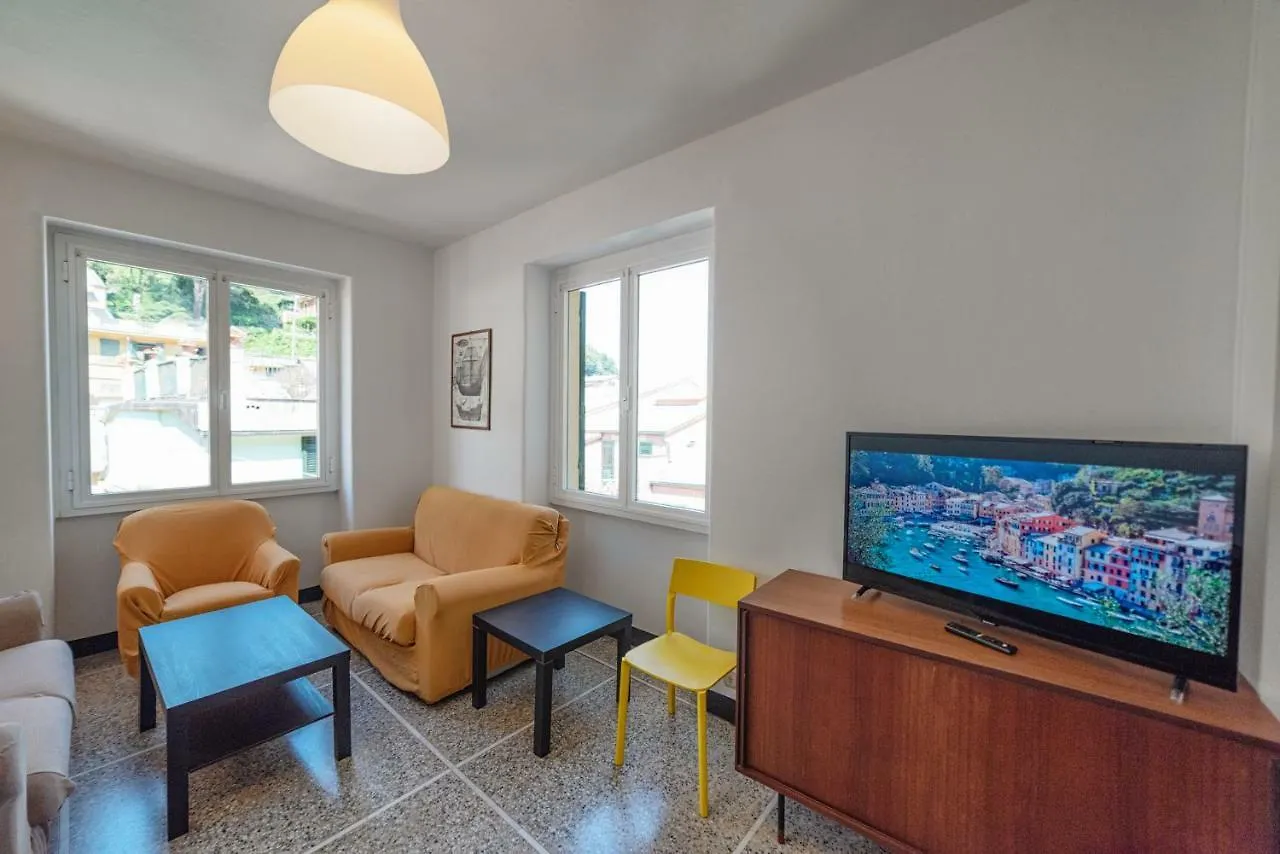 Cocca'S House By Portofinovip Appartement  Portofino