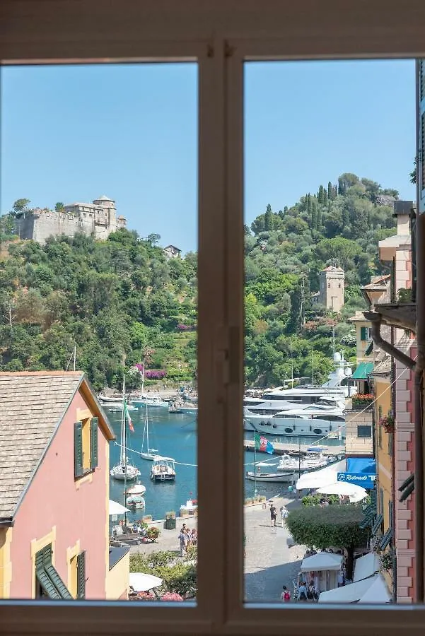 Cocca'S House By Portofinovip Appartement