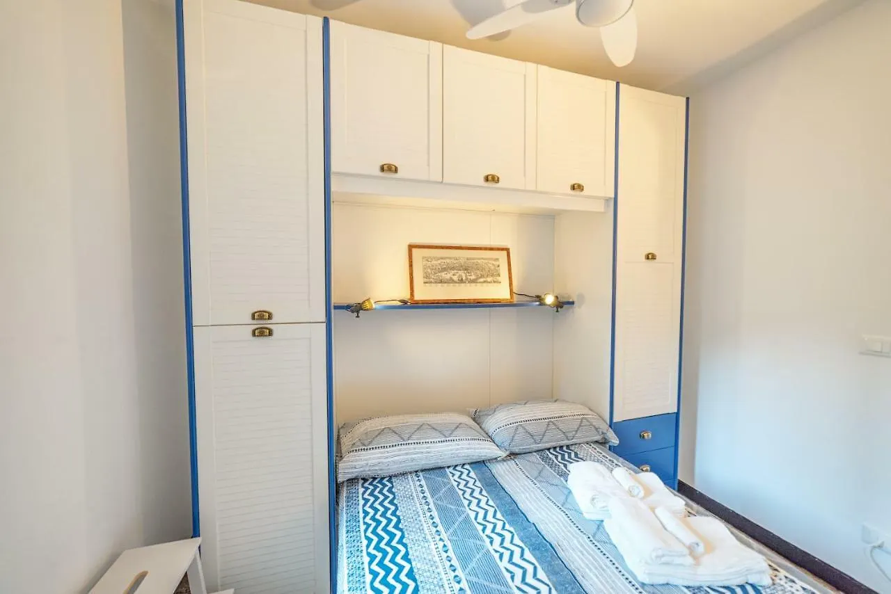 Cocca'S House By Portofinovip Appartement