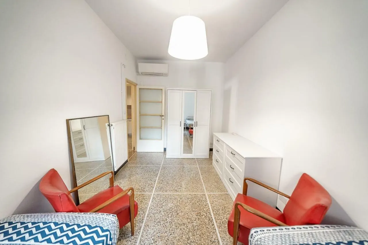 Apartmán Cocca'S House By Portofinovip 0*, Portofino