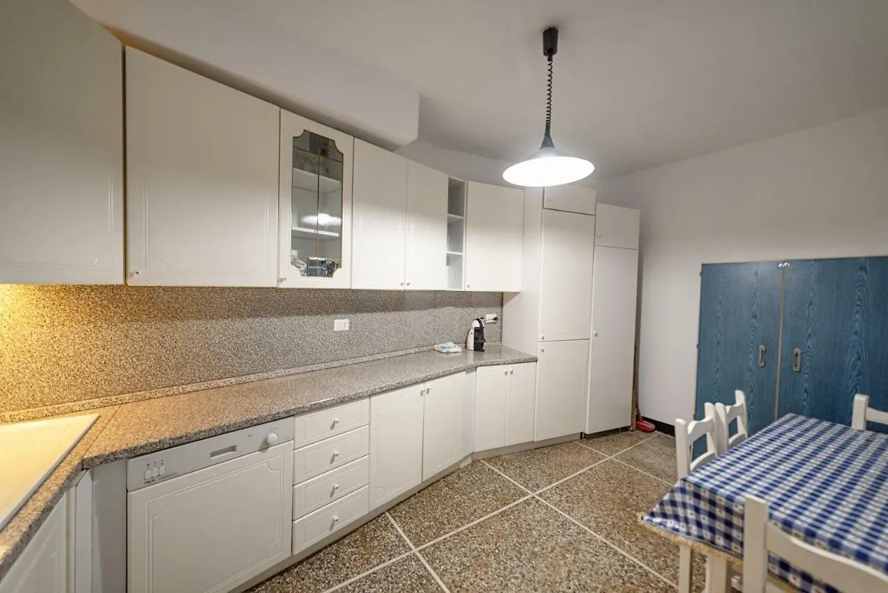 Apartmán Cocca'S House By Portofinovip 0*, Portofino