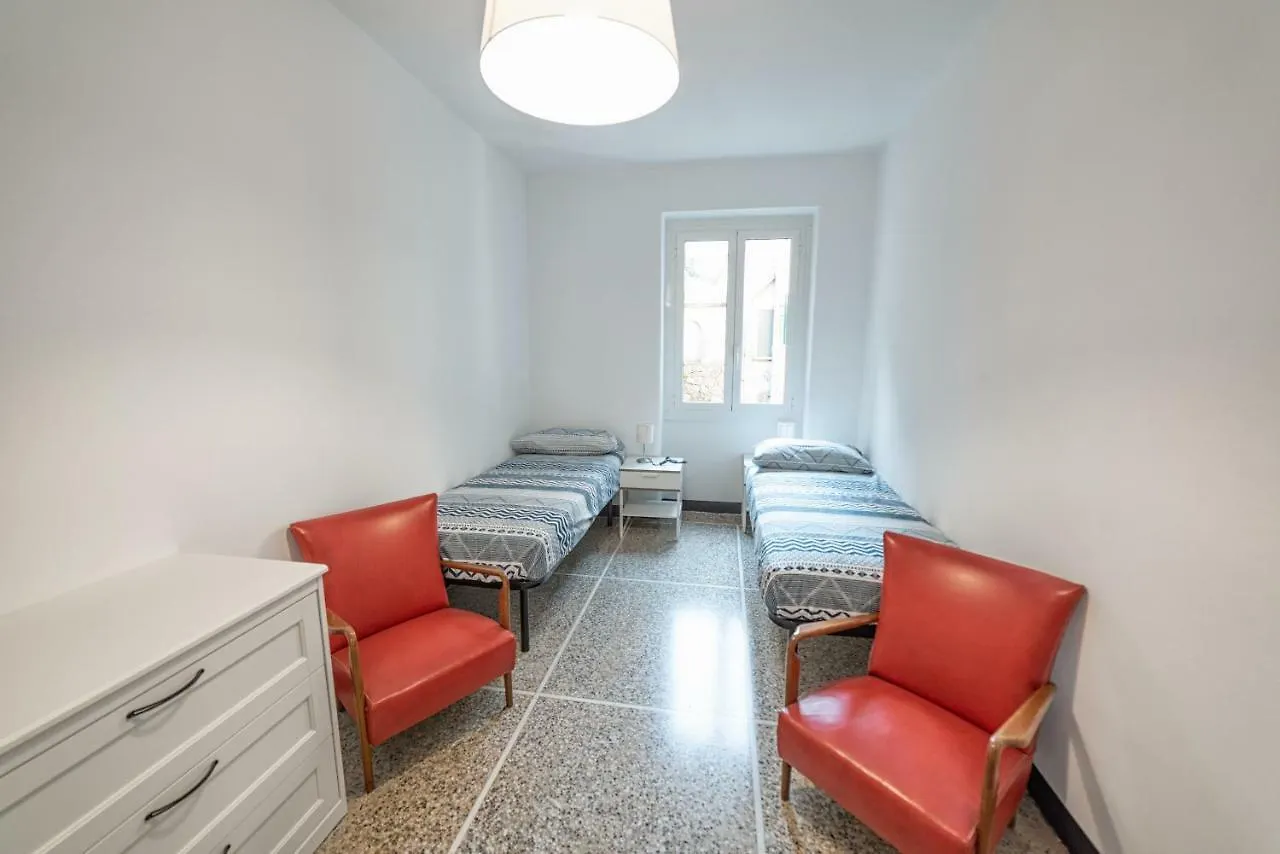 Apartmán Cocca'S House By Portofinovip