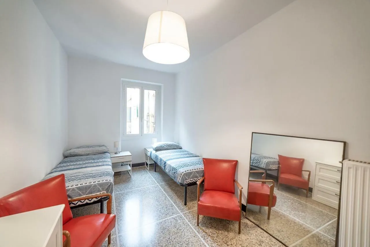 Apartmán Cocca'S House By Portofinovip