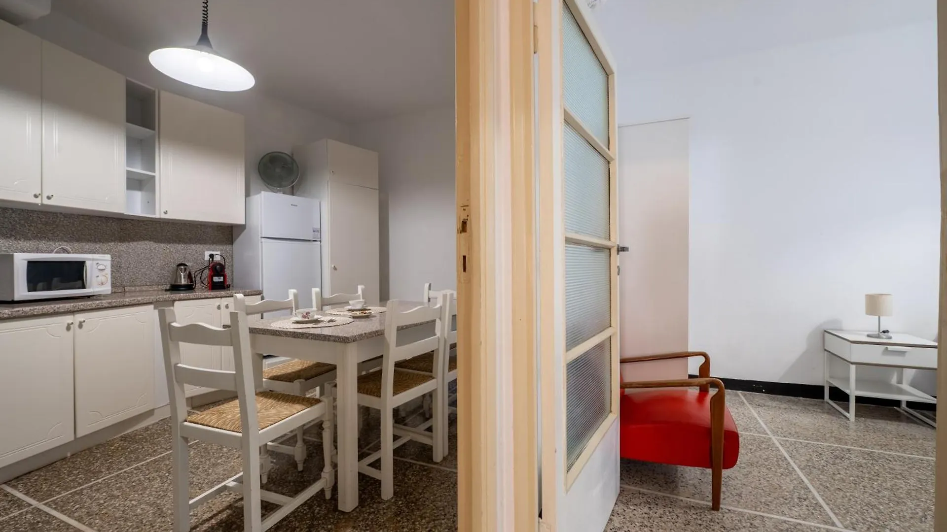 Cocca'S House By Portofinovip Apartment
