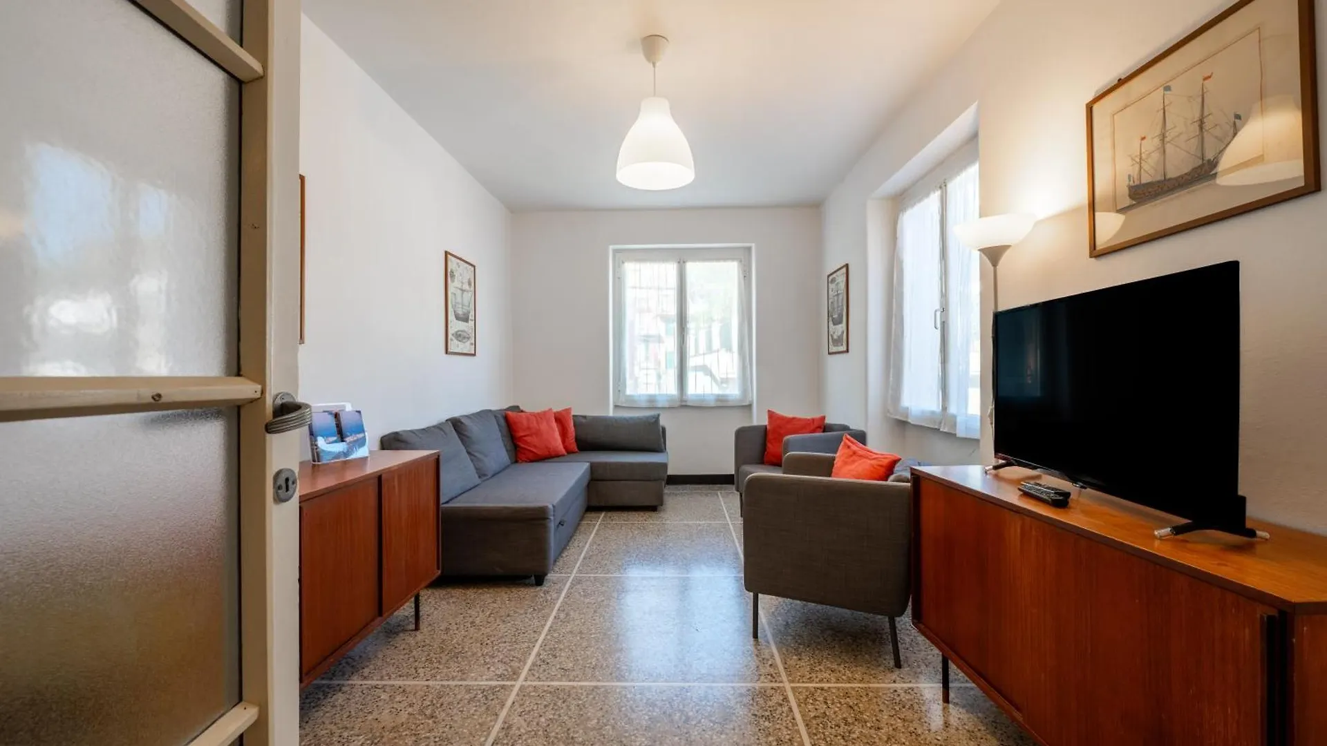 Cocca'S House By Portofinovip Apartment  Portofino