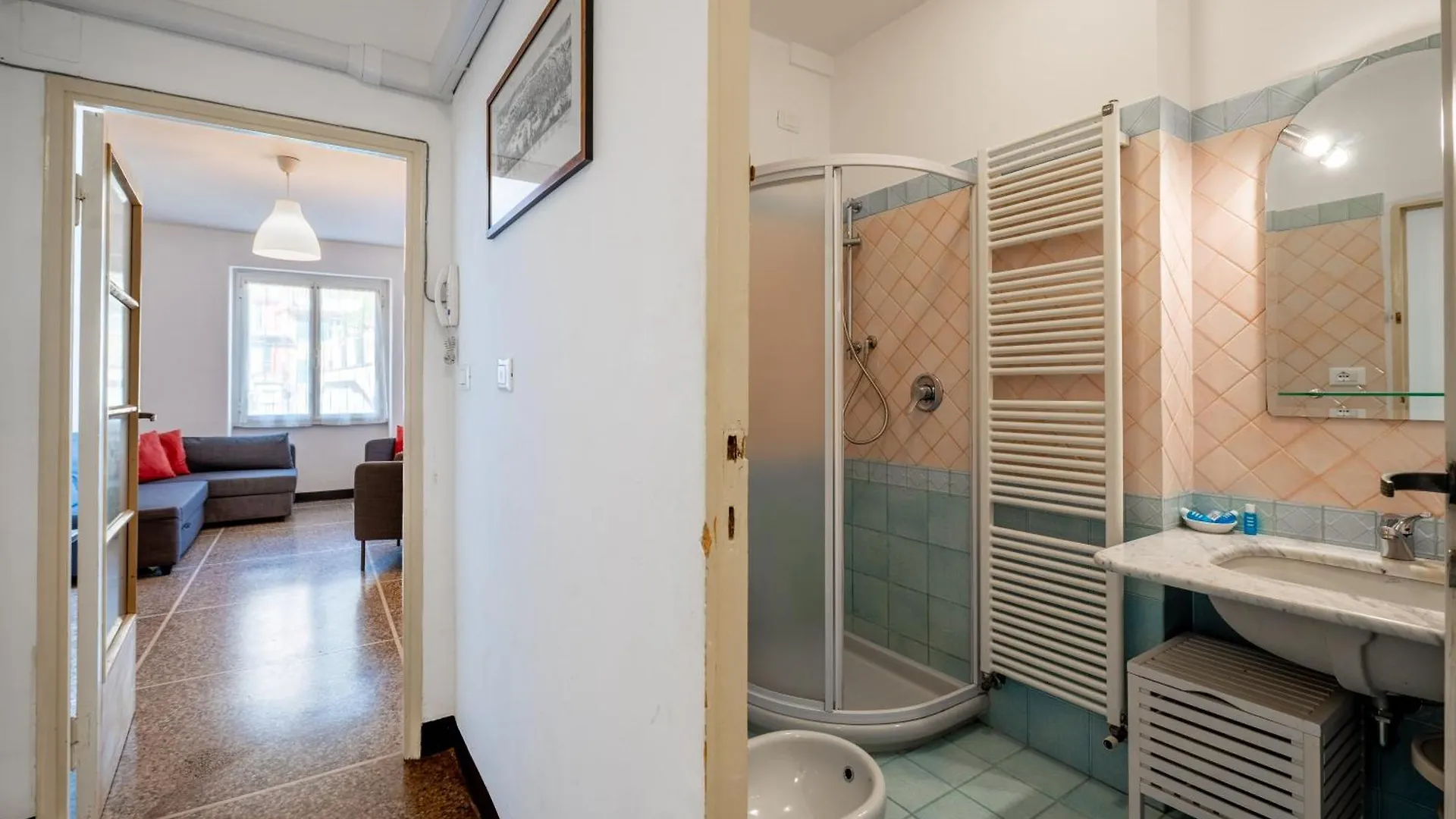 Cocca'S House By Portofinovip Apartment
