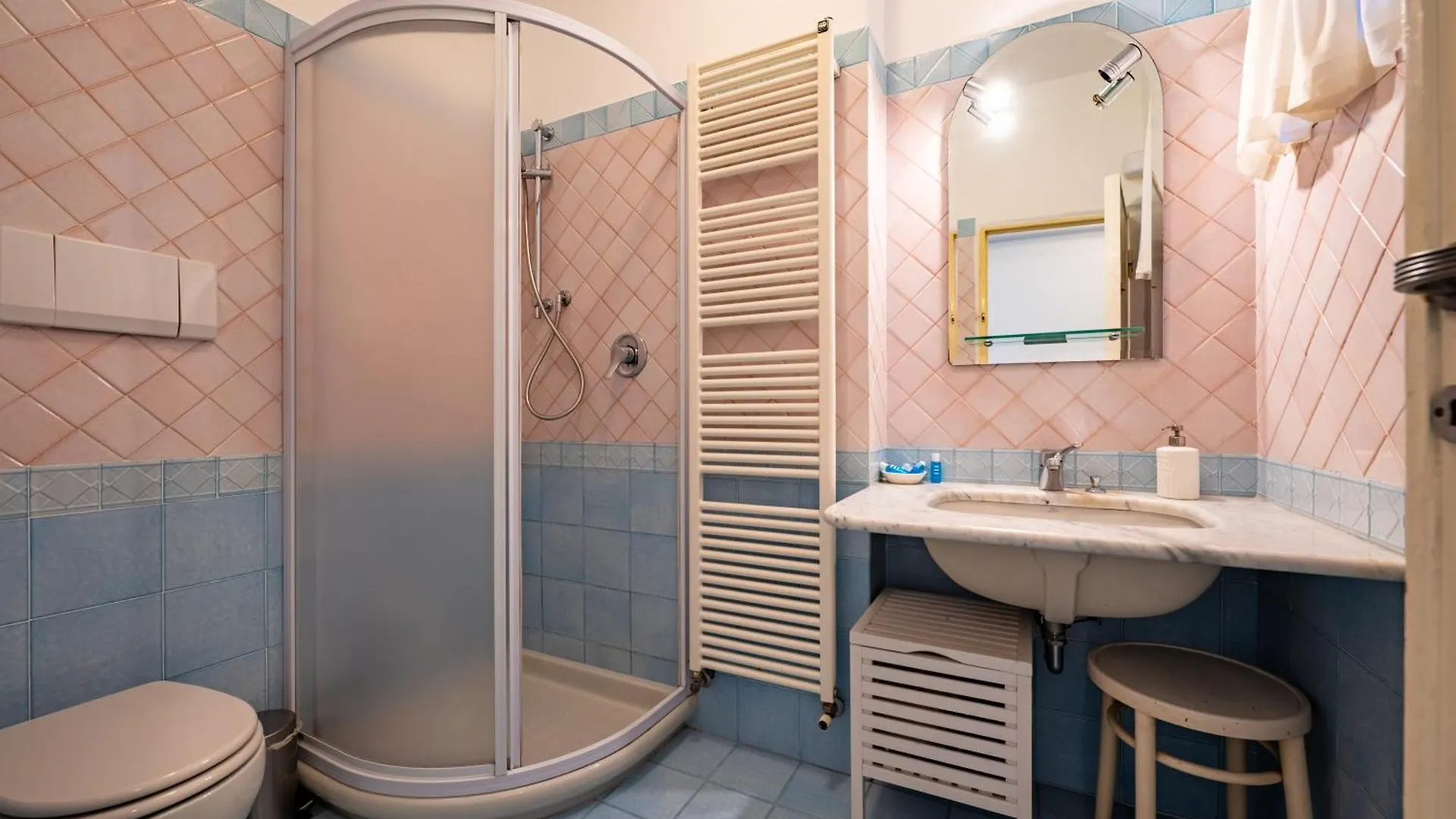 Cocca'S House By Portofinovip Apartment Italy