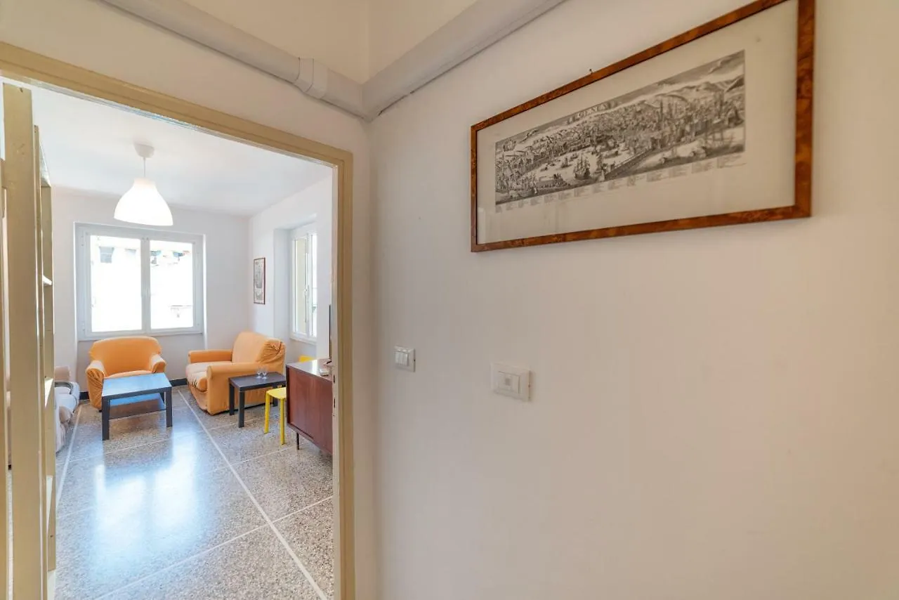 Cocca'S House By Portofinovip Apartment Italy