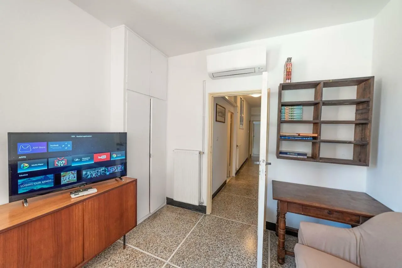 Cocca'S House By Portofinovip Apartment Italy