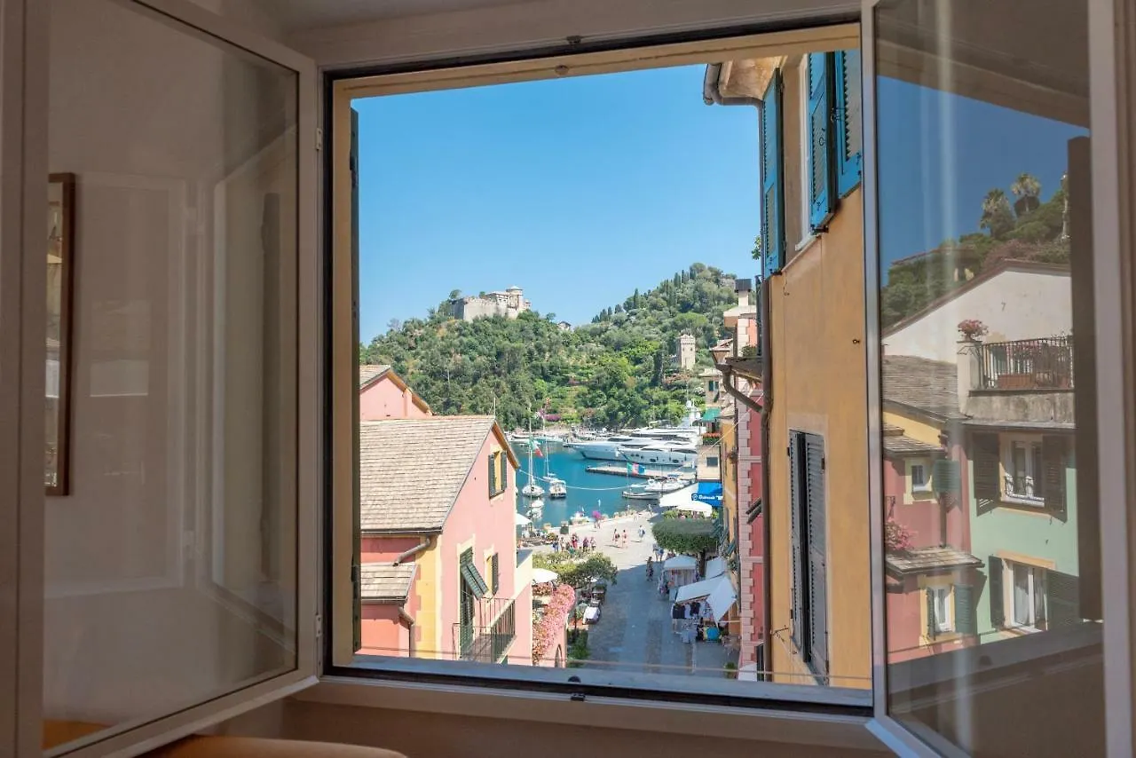 Cocca'S House By Portofinovip Apartment Portofino