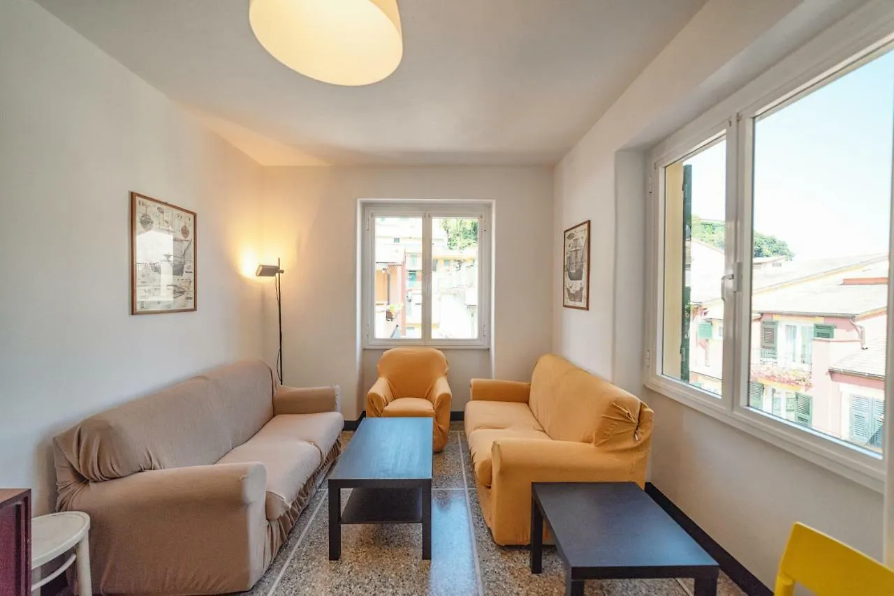 Cocca'S House By Portofinovip Apartment 0*, Portofino