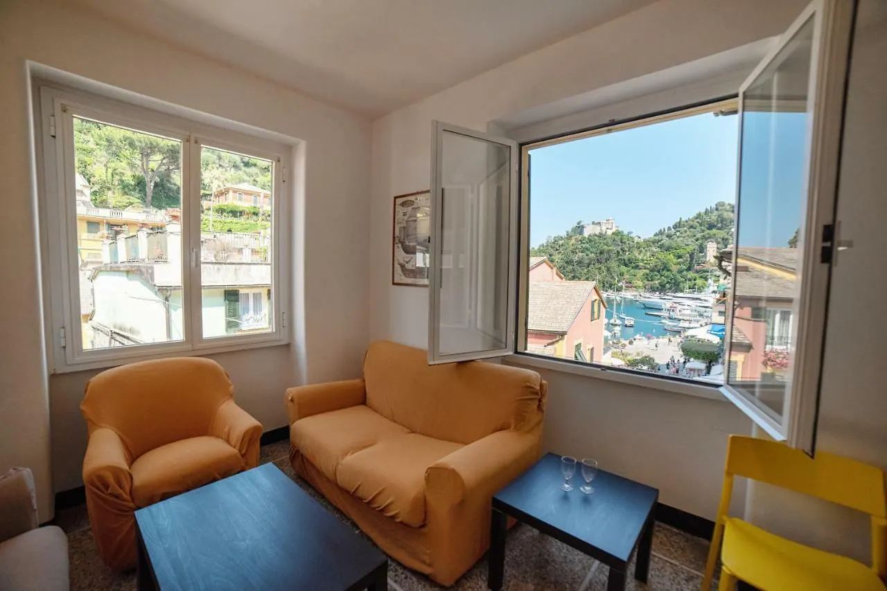 Cocca'S House By Portofinovip Apartment Portofino