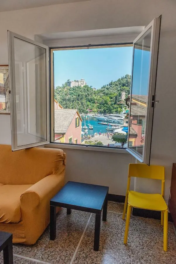 Cocca'S House By Portofinovip Apartment