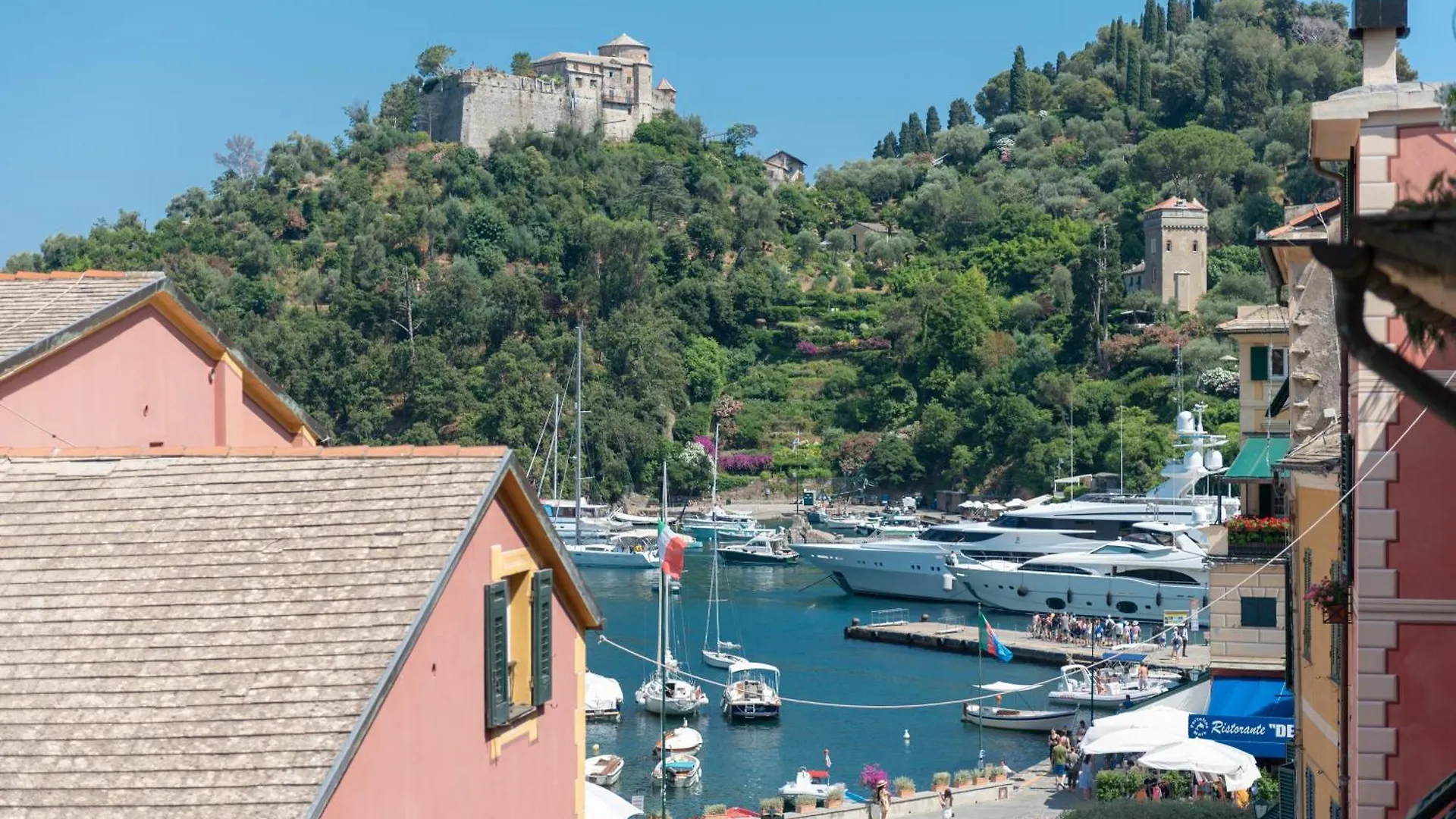 Cocca'S House By Portofinovip Apartment  Portofino