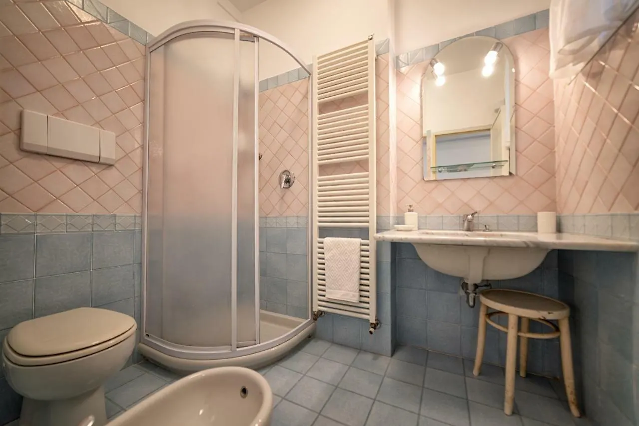 Cocca'S House By Portofinovip Apartment